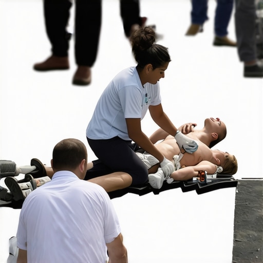 Auto Accident Orthopedic Care in Old Bridge NJ | Fast Recovery Tips