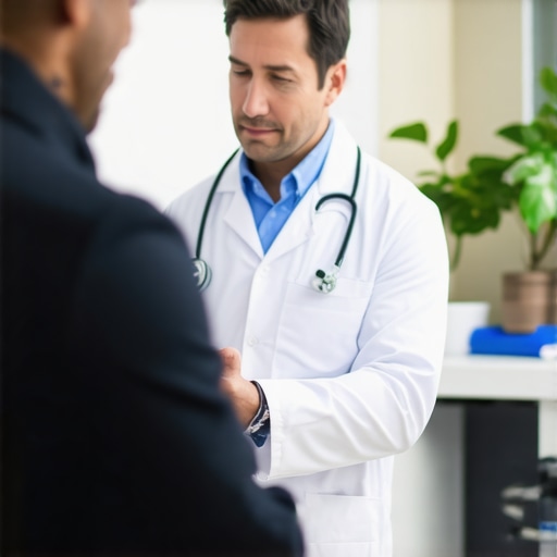 Best Herniated Disc Treatment in Old Bridge NJ: Non-Invasive & Effective