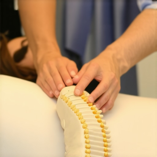 Best Herniated Disc Treatment in Old Bridge NJ | Non-Surgical Options
