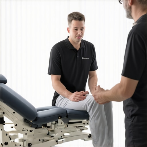 Best Non-Surgical Back Pain Treatment Options in 2025