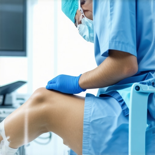 Best Orthopedic Surgeons in Mahwah NJ for Innovative Care & Recovery