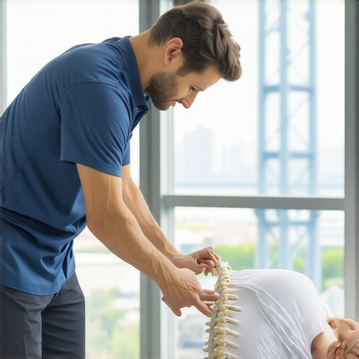 Herniated Disc Treatment Old Bridge NJ: Top Non-Surgical Care Options 2025