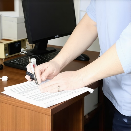 How to File Workers’ Comp for Orthopedic Injuries in NJ: Step-by-Step Guide