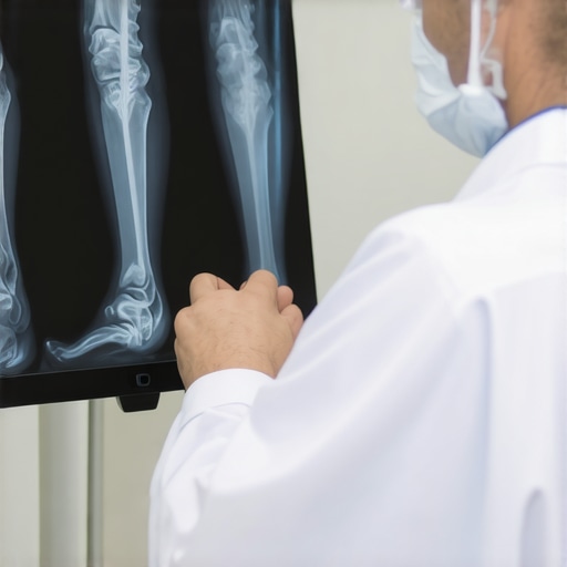 Injury and Accident Orthopedics in NJ: How to Find a Personal Injury Specialist