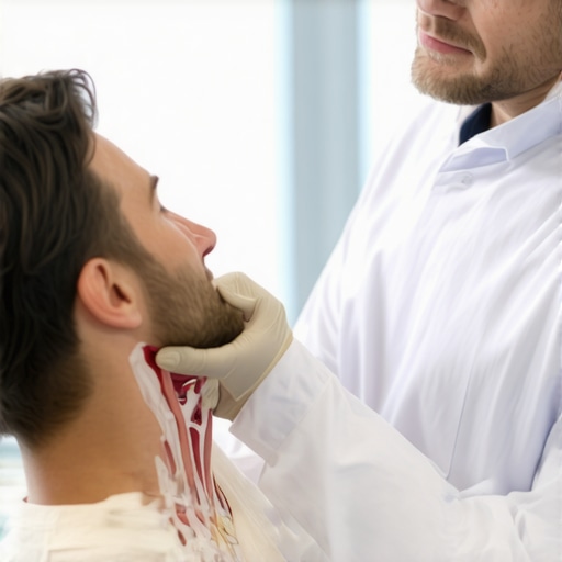 Neck Pain Specialist Near Passaic NJ: Expert Orthopedic Care,