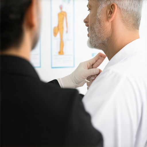 Neck Pain Specialist Near Passaic NJ: Find Expert Orthopedic Care Today