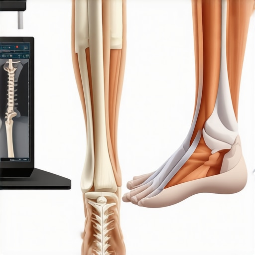 Orthopedic Care Options for Ankle Fractures & Spinal Pain Relief