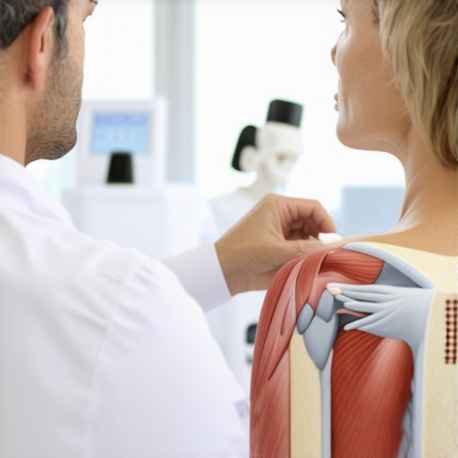 Orthopedic Doctor for Rotator Cuff Tears: What You Need to Know in 2025