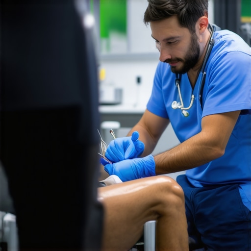 Orthopedic Evaluation for Car Accident Injury in NJ: Fast, Reliable Care