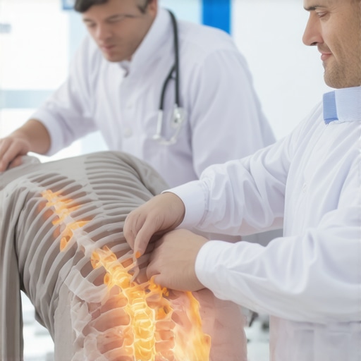Orthopedic Pain Flare-Up Tips: Fast Relief and Treatment Strategies in NJ