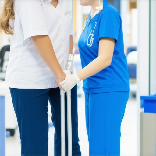 Orthopedic Urgent Care Services in NJ: When & Why to Seek Help