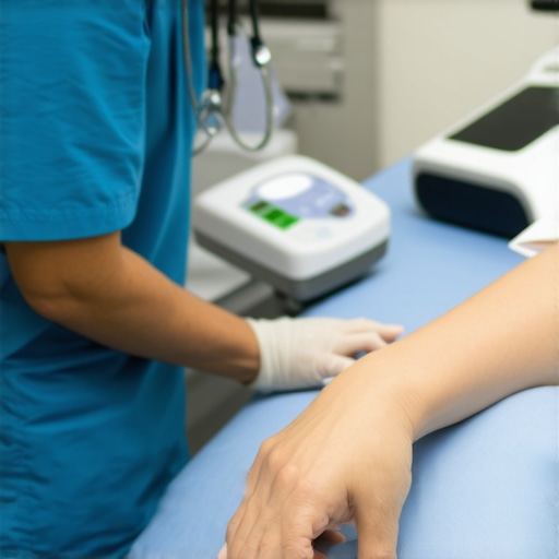 Repetitive Strain Injury Treatment in Bergen County: Your Orthopedic Solutions