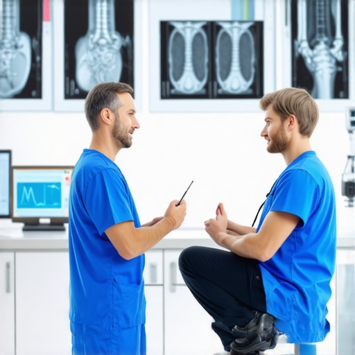Second Opinion Orthopedic Surgeons in NJ: When to Get Expert Advice