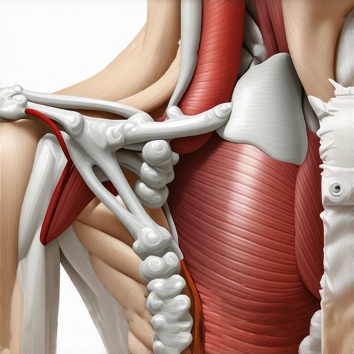 Shoulder Injury Orthopedic Specialist: Effective Treatment & Recovery Tips in NJ 2025
