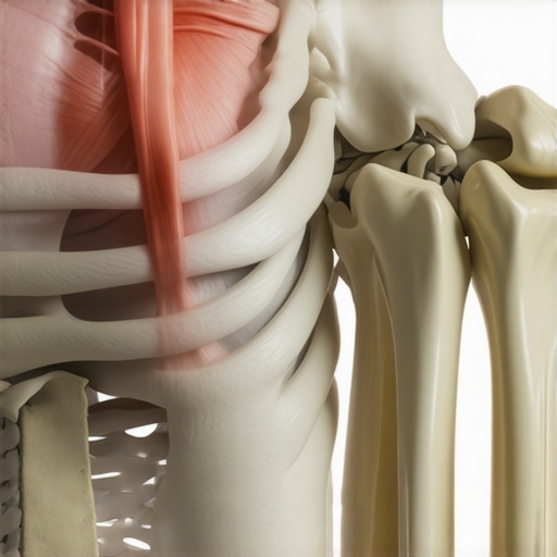 Shoulder Injury Orthopedic Specialist: Top Recovery Strategies in 2025