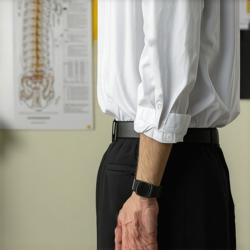 Signs You Need Orthopedic Spine Surgery: Expert Tips for 2025