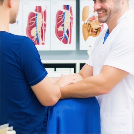 Top-Rated Orthopedic Surgeons Near You: Expert Care in NJ 2025