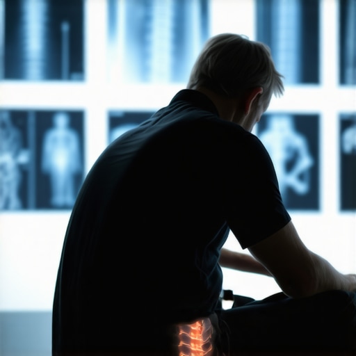 When to Consult a Spine Surgeon: Signs of Advanced Spinal Issues in NJ