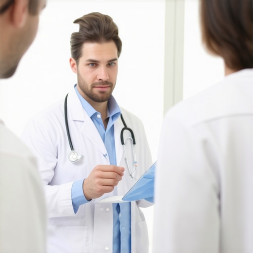 Best Orthopedic Back Pain Treatment in NJ | Non-Surgical Relief Options