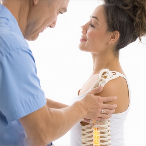Best Orthopedic Doctor for Back Pain & Disc Issues | NJ Spine Experts