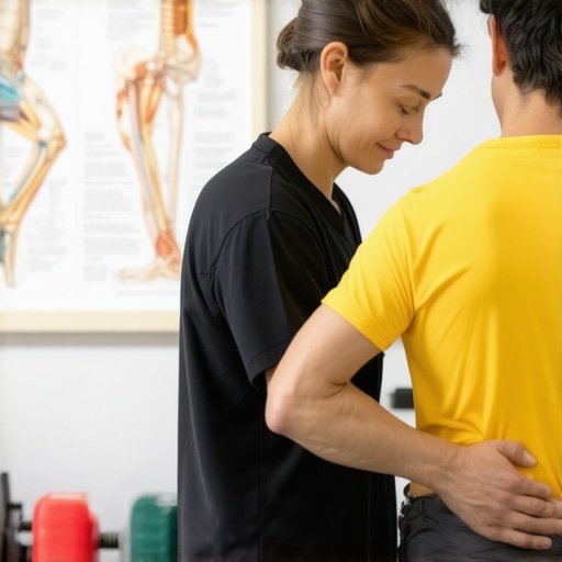 Best Orthopedic Doctor for Back Pain & Sports Injuries in NJ | Quick Relief Tips