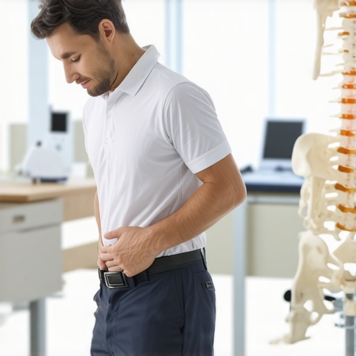 Best Orthopedic Doctor for Back Pain | Top-Rated NJ Spine Specialist