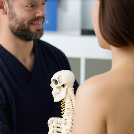 Best Orthopedic Doctor for Neck & Back Pain in Mahwah NJ