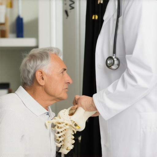 Best Orthopedic Doctors for Back Pain Relief | Top Neck & Spine Care