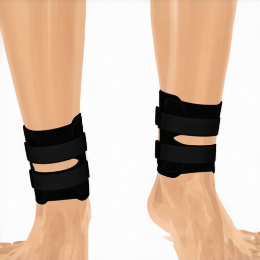Best Orthopedic Support Options for Ankle Fractures in NJ in 2025