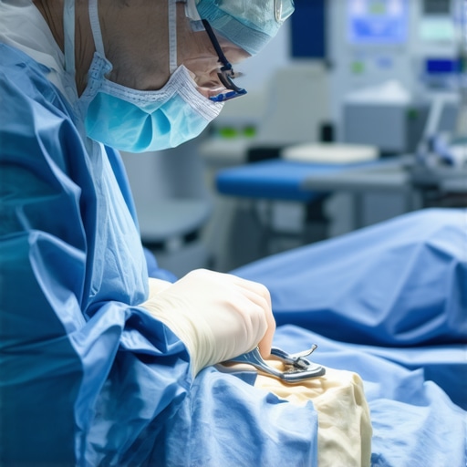 Comprehensive Guide to Hip Replacement Orthopedic Info in 2025