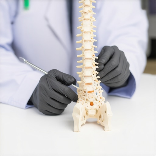 Comprehensive Spinal Surgery & Herniated Disc Care in NJ | Top Specialists