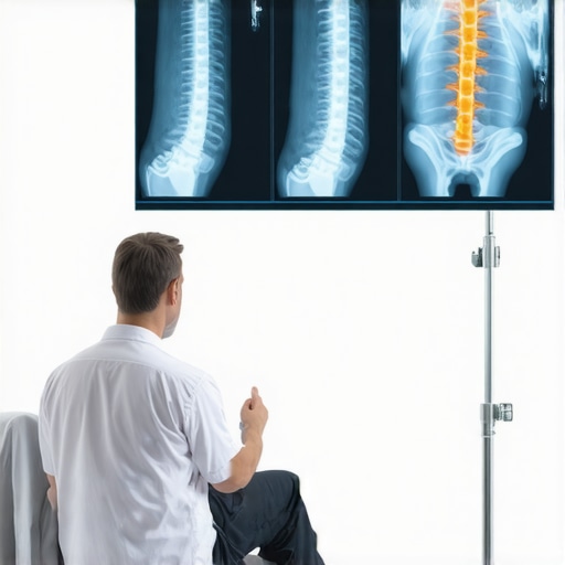 Do I Need a Spine Surgeon or Chiropractor? Key Signs & Care Tips