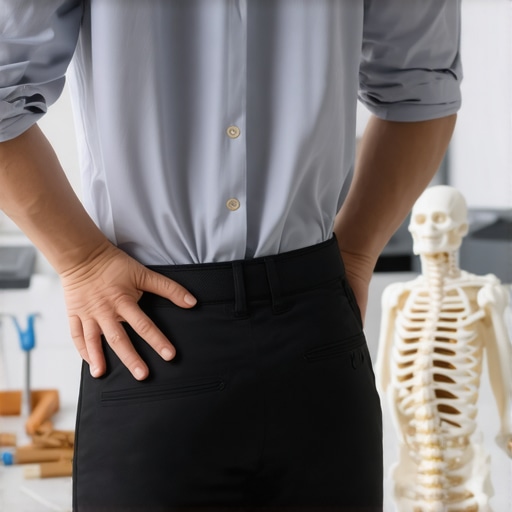 Do I Need a Spine Surgeon or Chiropractor? Key Signs to Know
