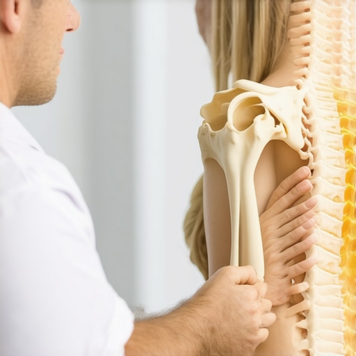 Effective Non-Surgical Back Pain Treatment Options | Spine Specialist NJ
