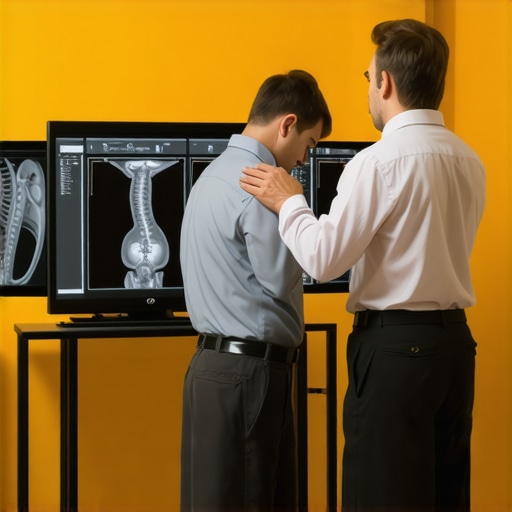 Effective Spine Surgery & Non-Surgical Back Pain Relief in NJ,