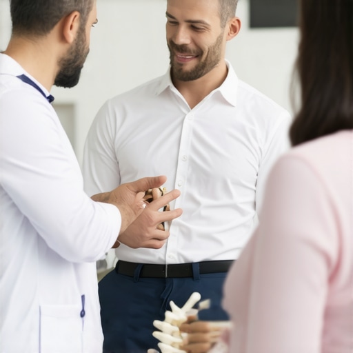 Herniated Disc Treatment in Old Bridge NJ: Non-Surgical Relief Options