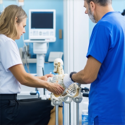Hip Replacement Orthopedic Info: A Complete Guide for Patients in 2025