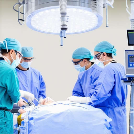 Laser Spine Surgery Risks & Benefits: What Every Patient Should Know