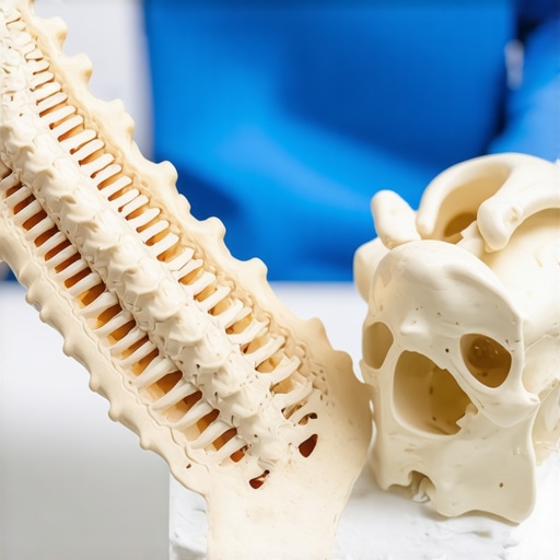 Lumbar Spine Doctor Essex County NJ: Herniated Disc & Fusion Recovery Guide