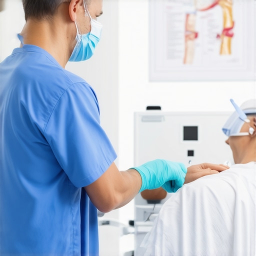 Nerve Block Orthopedic Management: Effective Pain Relief Strategies in 2025