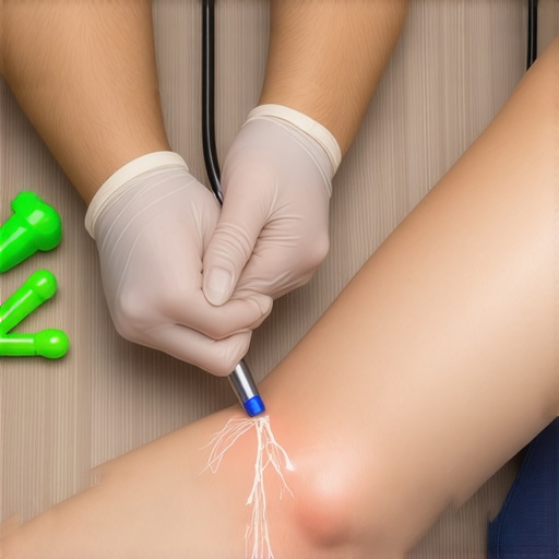 Nerve Block Orthopedic Management: Effective Pain Relief Tips