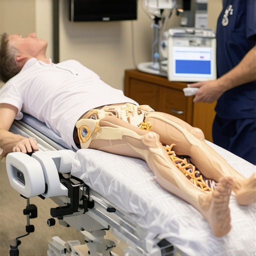 Non-Invasive Spinal Decompression: Effective Back Pain Relief Methods 2025