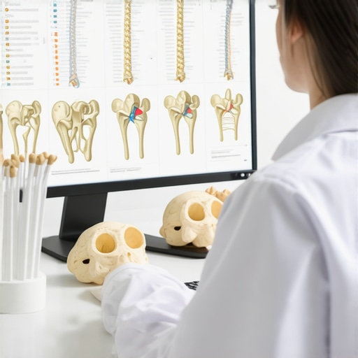 Orthopedic Diagnosis Codes & Common List: Essential Guide 08:17