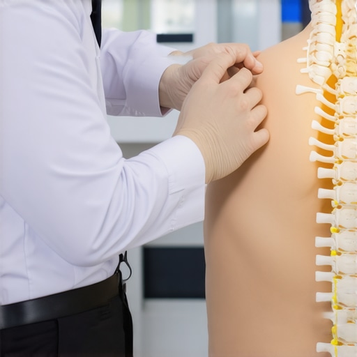 Orthopedic Spine Specialist Near You | Effective Non-Surgical Back Pain Relief