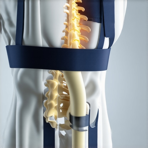 Orthopedic Support Braces for Nerve & Spine Pain: Top Options in 2025