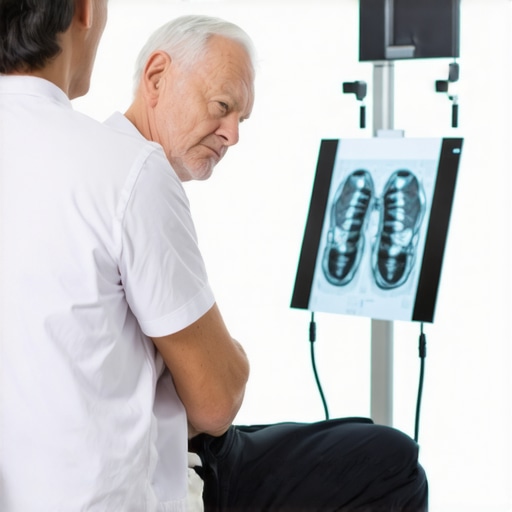 Pain Management vs Orthopedic Care: When to Seek Specialized Treatment