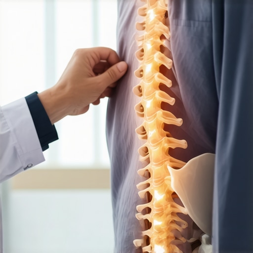 Signs You Need Orthopedic Spine Surgery: Expert Symptoms & Advice