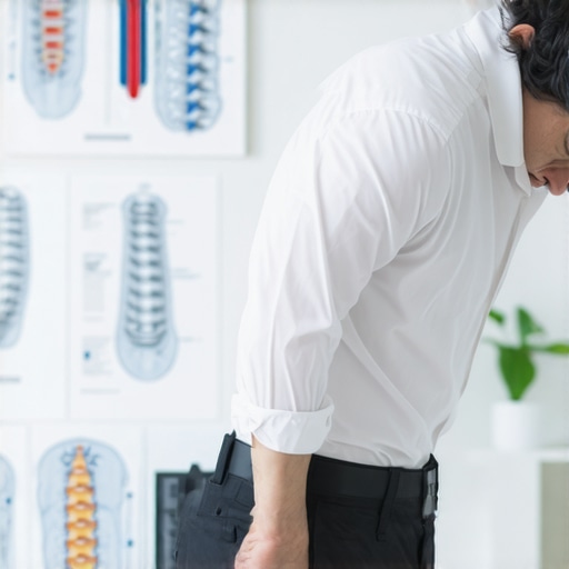 Signs You Need Orthopedic Spine Surgery: Expert Tips & When to Act