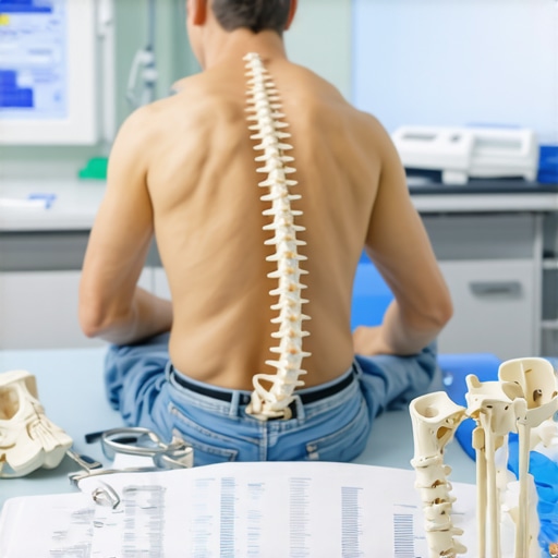 Spine Injury Treatment in Hudson County: Expert Orthopedic Care & Recovery Tips