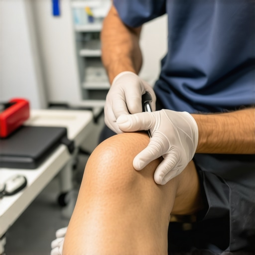 Top Orthopedic Care in NJ for Sports Injuries & Minimally Invasive Spine Surgery